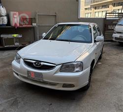 هيونداي فيرنا